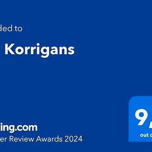 Les Korrigans , Tremeven (Finistere) France