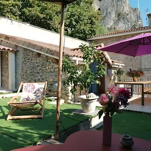 Maison Bossanne Maison d'hôtes
