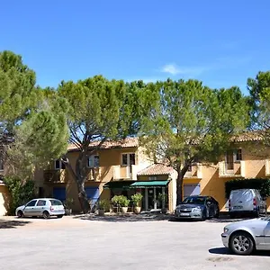 Le Provence 3*, Manosque France